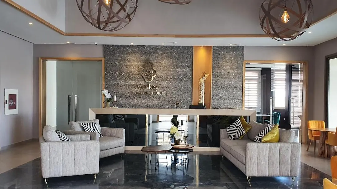 Valley Boutique Hotel-1